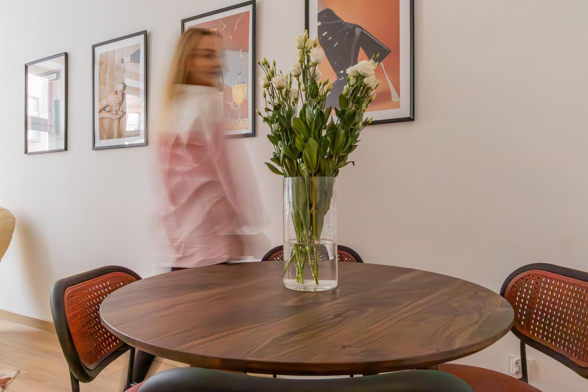 Apartament Glow - Retro Dolne Gdańsk