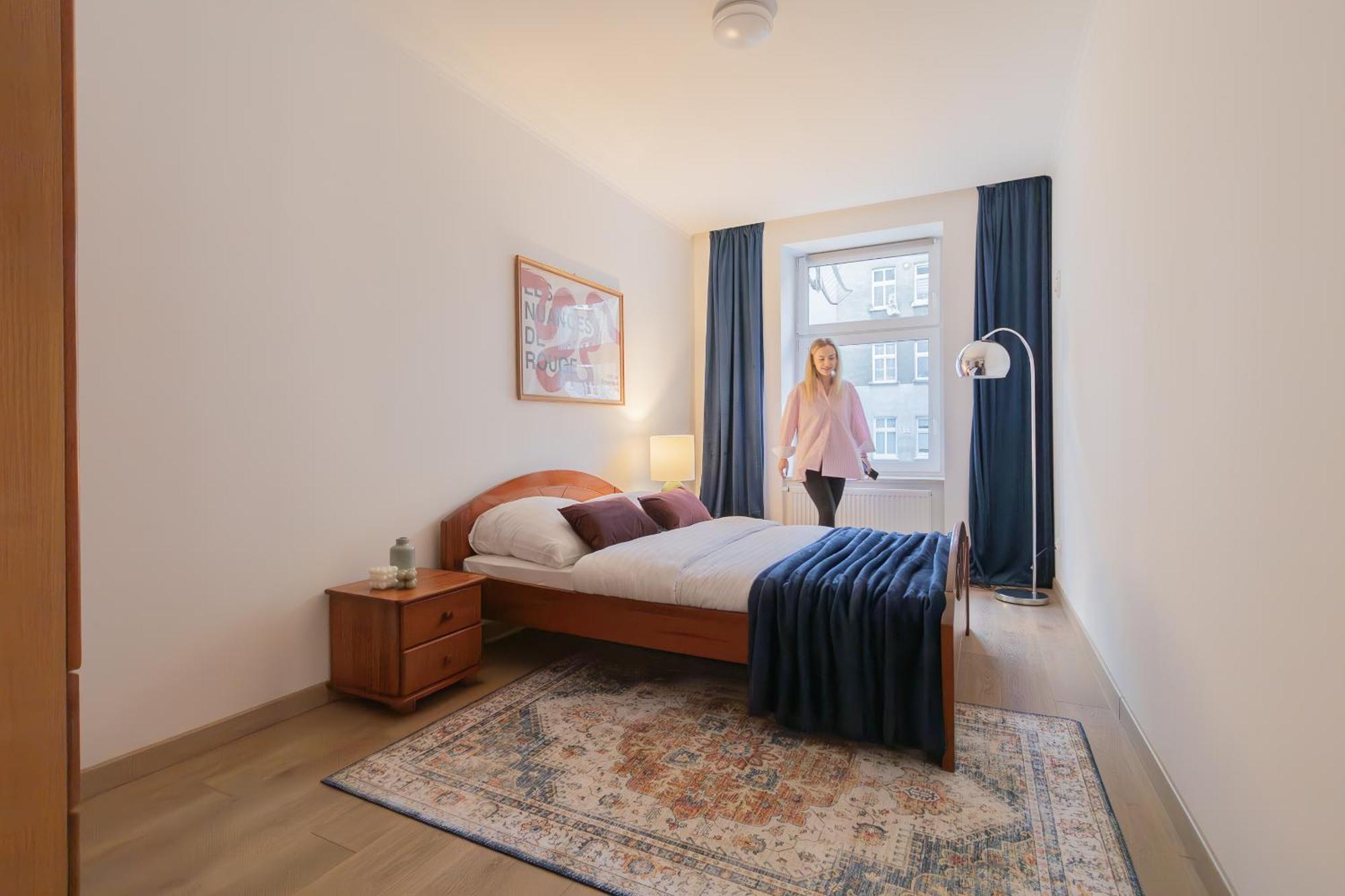 Apartament Glow - Retro Dolne *