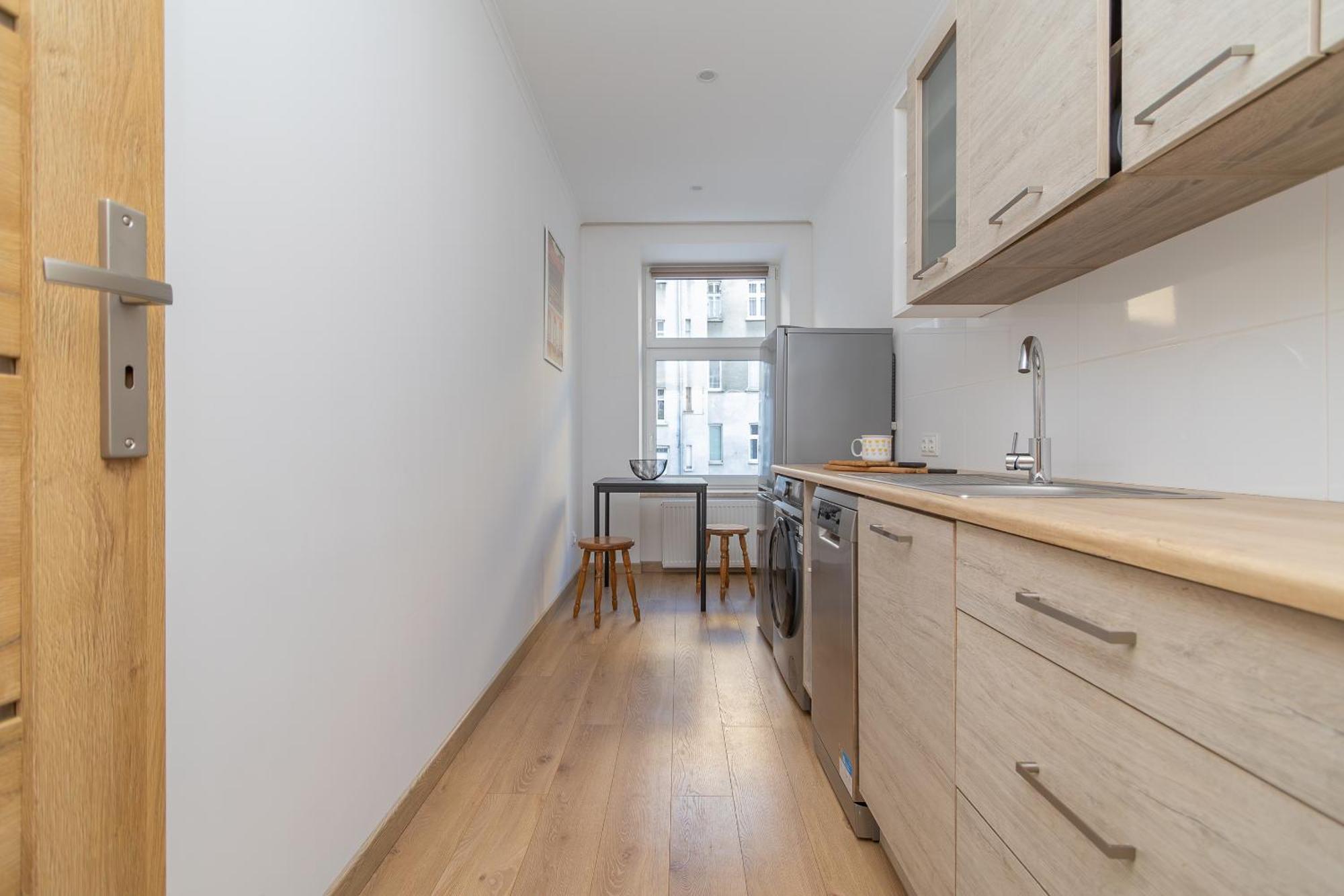 Apartament Glow - Retro Dolne *