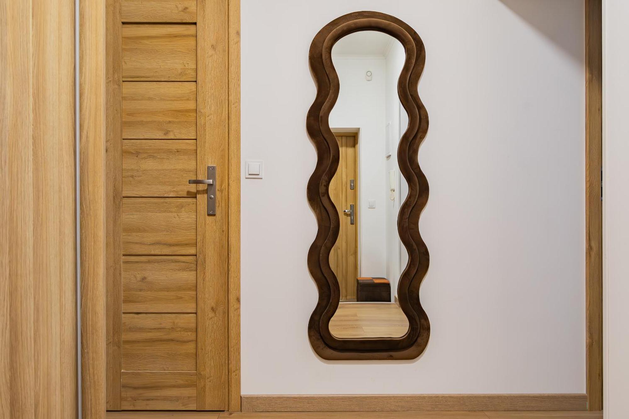 Glow - Retro Dolne Apartment *