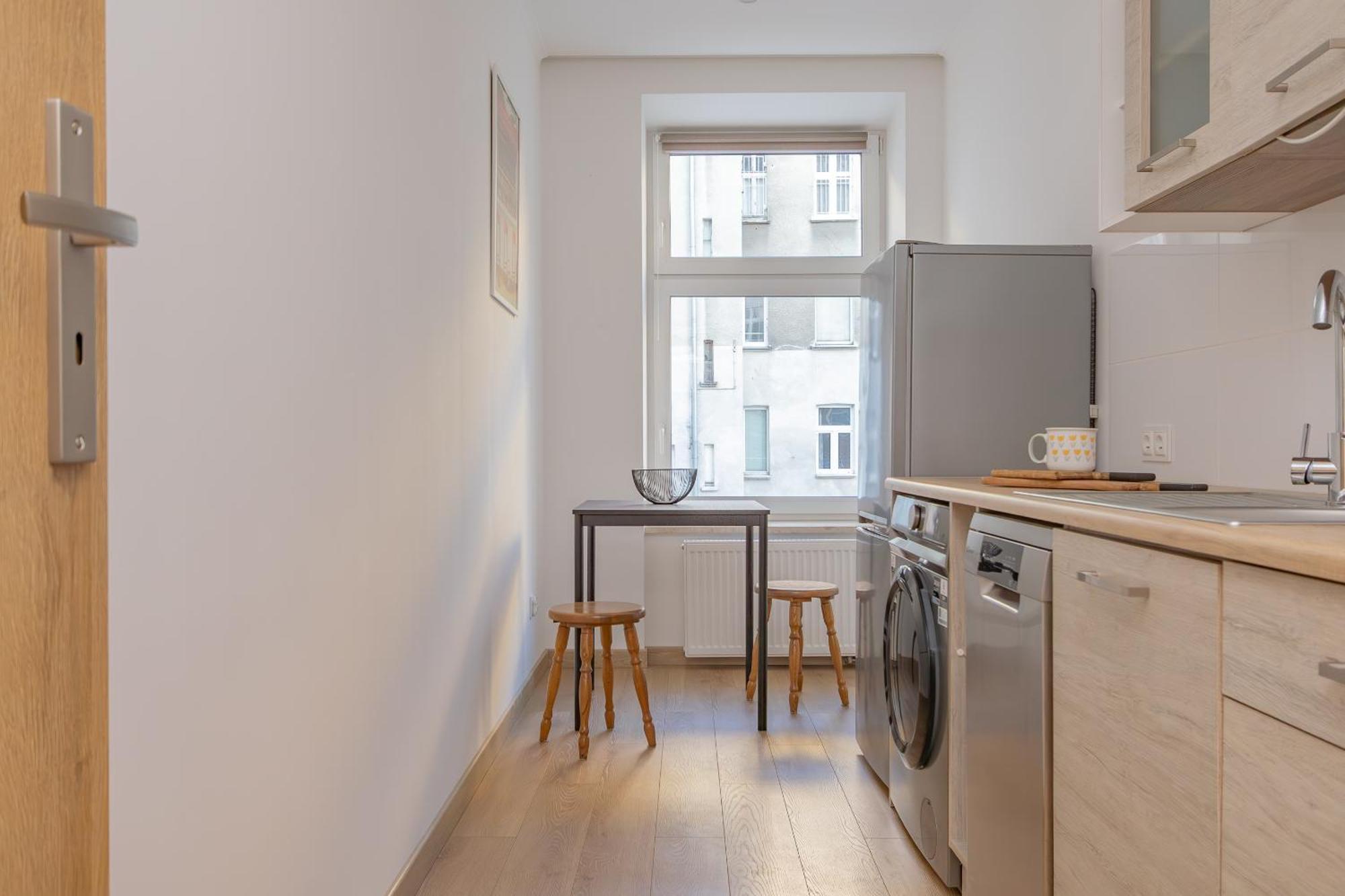 Glow - Retro Dolne Apartment